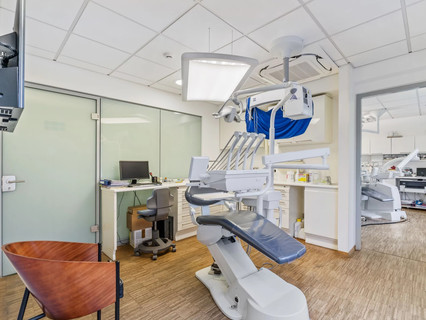 Office with 15 bedroom(s) to sell in Luxembourg