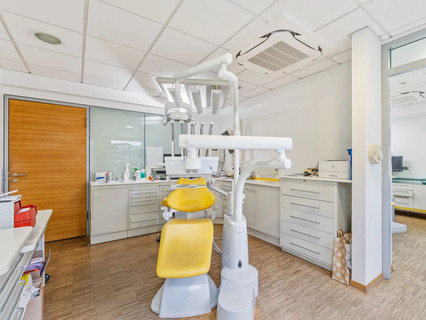 Office with 15 bedroom(s) to sell in Luxembourg