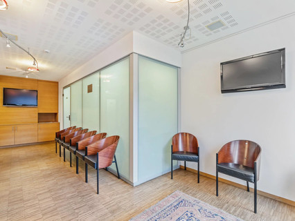 Office with 15 bedroom(s) to sell in Luxembourg