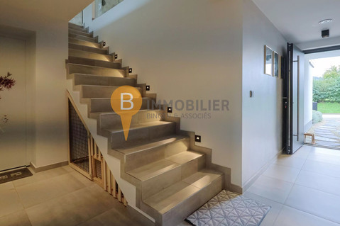 Semi-detached with 3 bedroom(s) to sell in Calmus