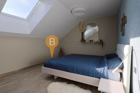 Semi-detached with 3 bedroom(s) to sell in Calmus