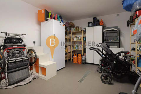 Semi-detached with 3 bedroom(s) to sell in Calmus