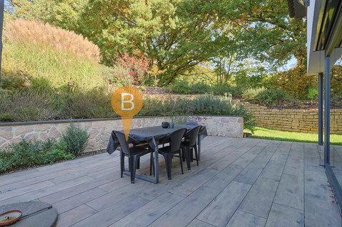 Semi-detached with 3 bedroom(s) to sell in Calmus