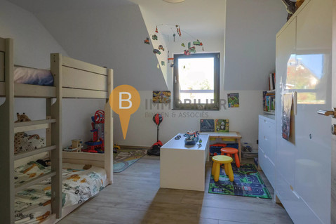 Semi-detached with 3 bedroom(s) to sell in Calmus