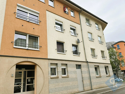 Apartamento com 2 quarto(s) para venda em Luxembourg-Eich