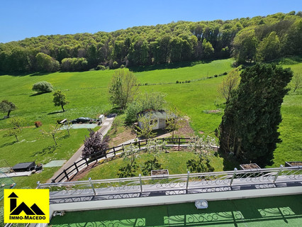 House with 8 bedroom(s) to sell in Fouhren