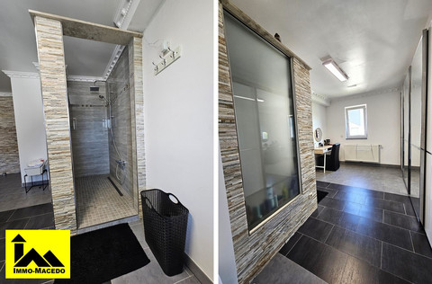 House with 8 bedroom(s) to sell in Fouhren