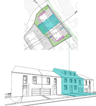 Housing developments to sell in Grosbous