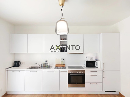 Wohnung 1 Zimmer zu verkaufen in Luxembourg-Gasperich