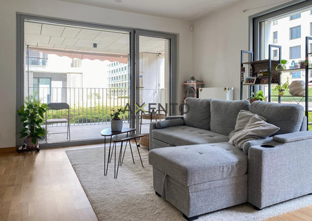 Wohnung 1 Zimmer zu verkaufen in Luxembourg-Gasperich