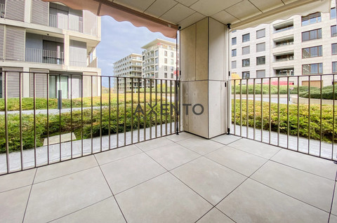 Wohnung 1 Zimmer zu verkaufen in Luxembourg-Gasperich