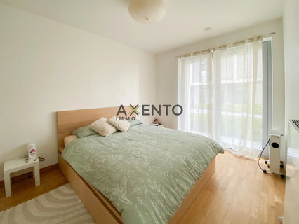 Wohnung 1 Zimmer zu verkaufen in Luxembourg-Gasperich