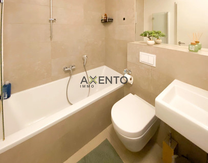 Wohnung 1 Zimmer zu verkaufen in Luxembourg-Gasperich