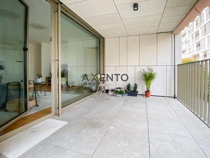 Wohnung 1 Zimmer zu verkaufen in Luxembourg-Gasperich