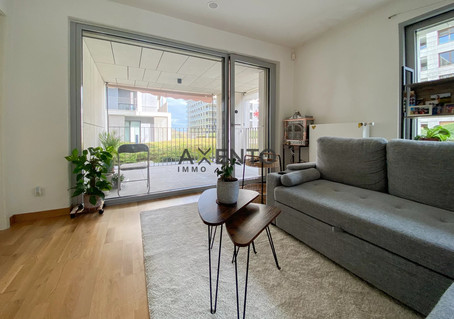 Wohnung 1 Zimmer zu verkaufen in Luxembourg-Gasperich