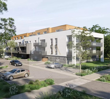 Apartment with 2 bedroom(s) to sell in Longwy