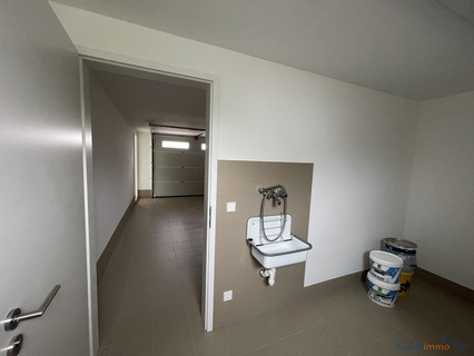 Moradia geminada com 4 quarto(s) para venda em Echternach