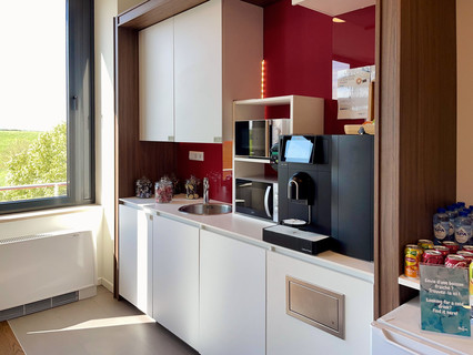 Office to rent in Luxembourg-Centre