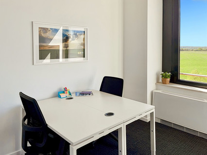 Office to rent in Luxembourg-Centre