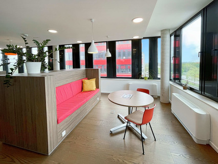 Office to rent in Luxembourg-Centre