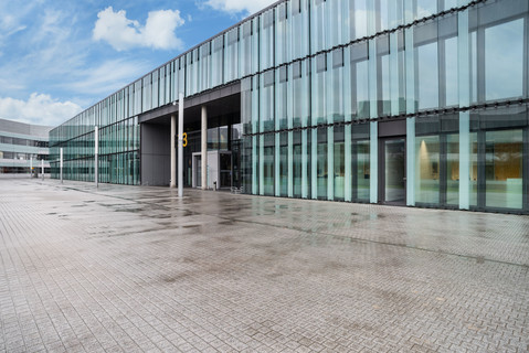 Office to rent in Luxembourg-Centre