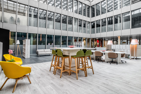 Office to rent in Luxembourg-Centre