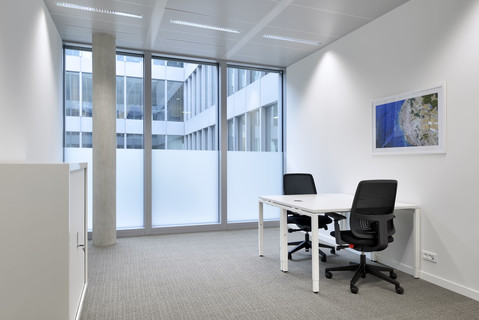 Office to rent in Luxembourg-Centre
