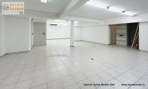 Centro de negócios para alugar em Walferdange