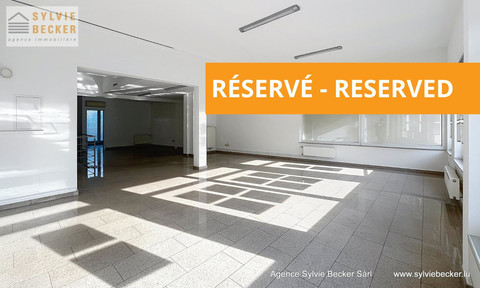 Centro de negócios para alugar em Walferdange