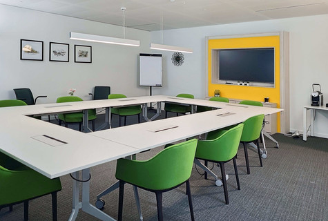 Office to rent in Luxembourg-Centre