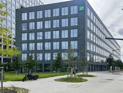 Office to rent in Luxembourg-Centre