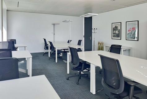 Office to rent in Luxembourg-Centre