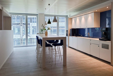 Office to rent in Luxembourg-Centre