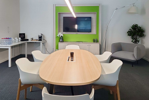 Office to rent in Luxembourg-Centre