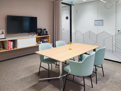 Office to rent in Luxembourg-Centre