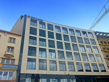Office to rent in Luxembourg-Centre