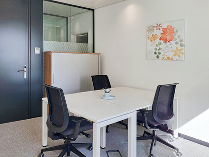Office to rent in Luxembourg-Centre