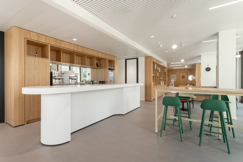 Office to rent in Luxembourg-Centre