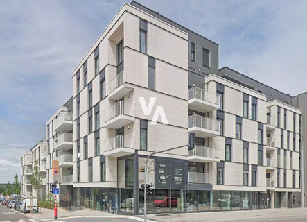 Apartamento com 1 quarto(s) para venda em Luxembourg-Cessange