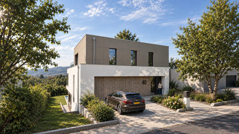 Haus 5 Zimmer zu verkaufen in Reisdorf