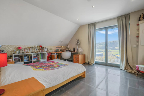 Detached house with 5 bedroom(s) to sell in Ehlange