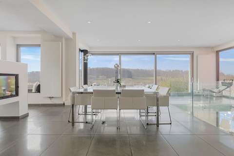 Detached house with 5 bedroom(s) to sell in Ehlange