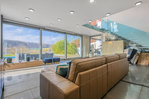 Detached house with 5 bedroom(s) to sell in Ehlange