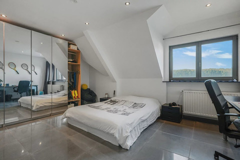 Detached house with 5 bedroom(s) to sell in Ehlange