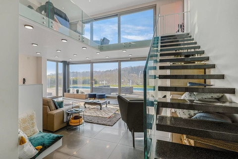 Detached house with 5 bedroom(s) to sell in Ehlange