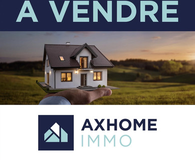 Castle to sell in Roussy-le-Village
