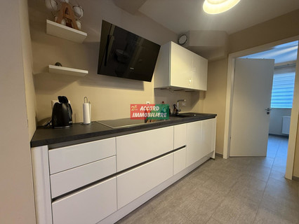 Apartment with 1 bedroom(s) to rent in Pétange