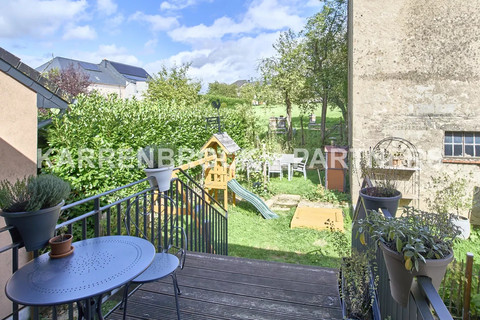 Village house with 3 bedroom(s) to sell in Oberdonven