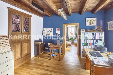 Maison de village 3 chambre(s) à vendre à Oberdonven