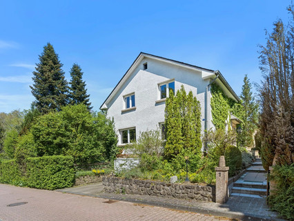 House with 2 bedroom(s) to sell in Bridel